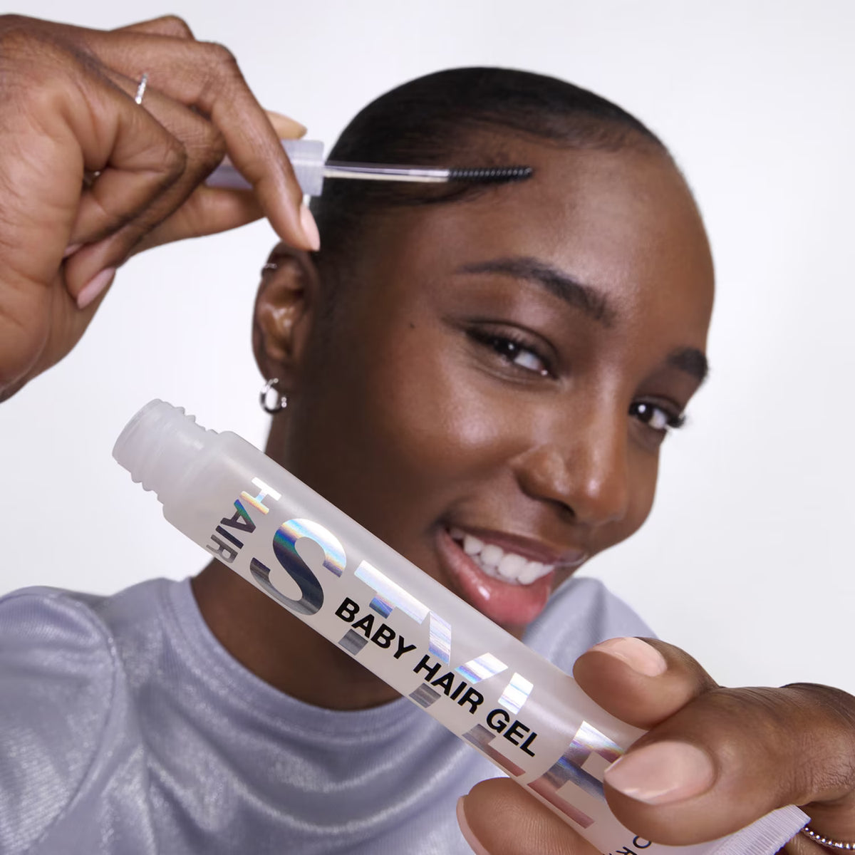 Sephora Collection Baby Hair Gel