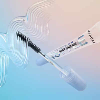 Sephora Collection Baby Hair Gel