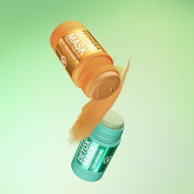 Sephora Collections Detox Mask Stick  15g
