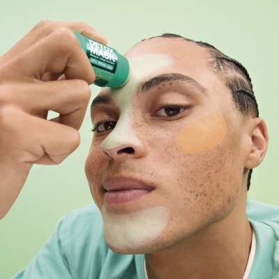 Sephora Collections Detox Mask Stick  15g