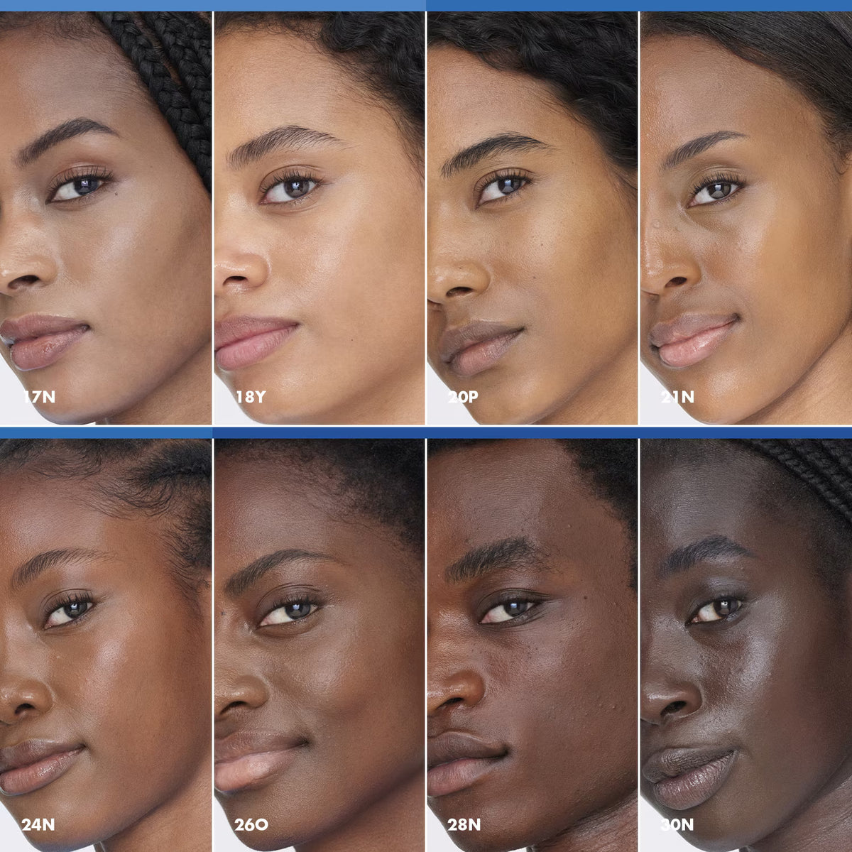 Sephora Collection Best Skin Ever Ultra Slim Precision Concealer