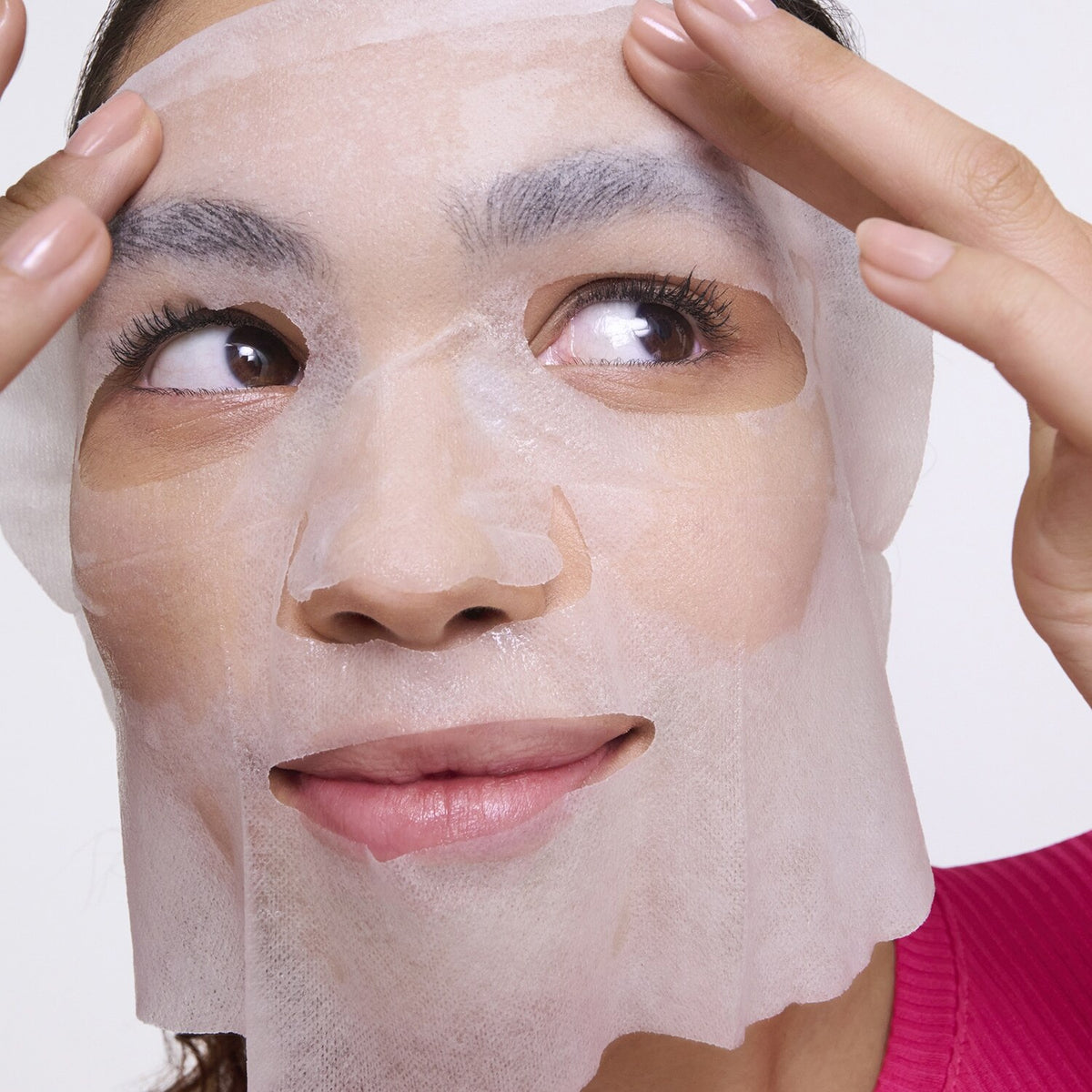 Sephora Collection Hydrate & Soothe After Sun Face Mask