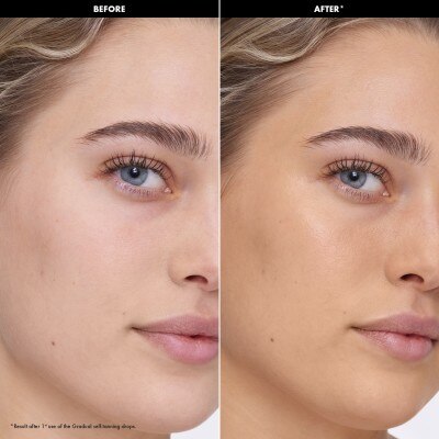Sephora Collection Gradual Self-Tanning Drops 30ml