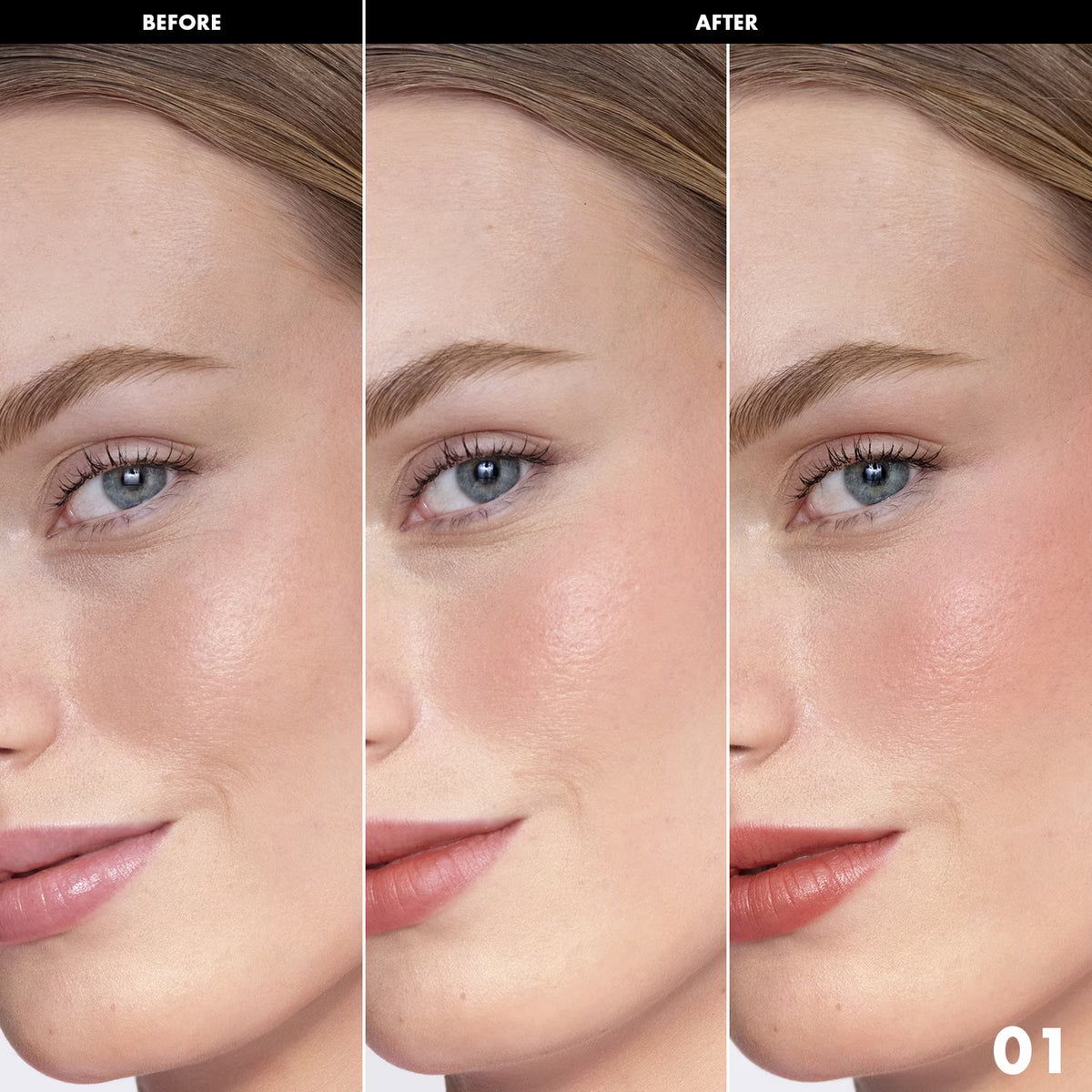 Sephora Collection Multiuse Cream Blush