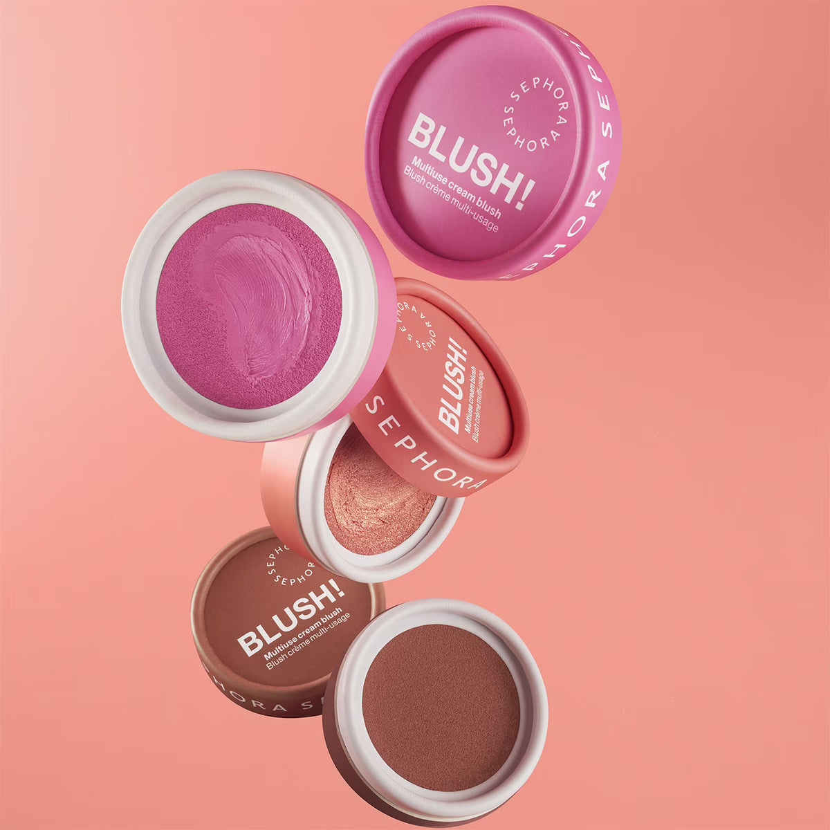 Sephora Collection Multiuse Cream Blush