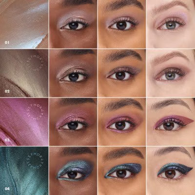 Sephora Collection Special Effects Glitter Shadow