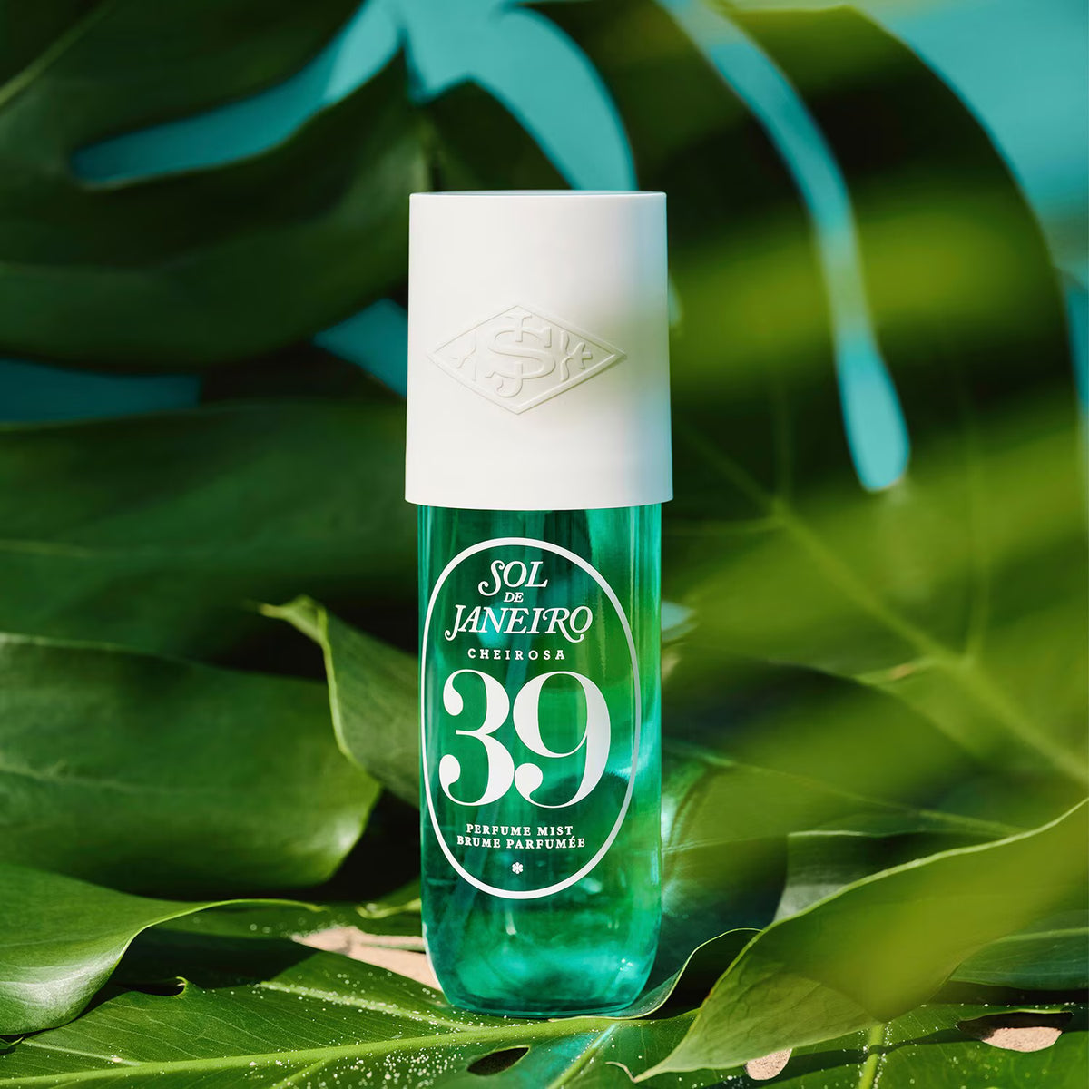 Sol de Janeiro Cheirosa 39 Hair & Body Perfume Mist  240ml