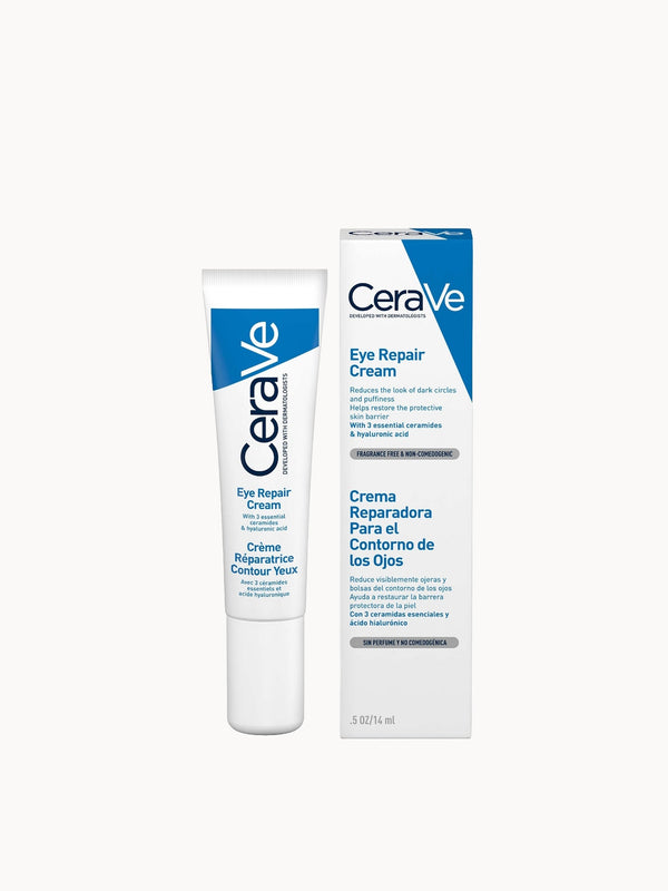 CeraVe Eye Repair Cream 14ml