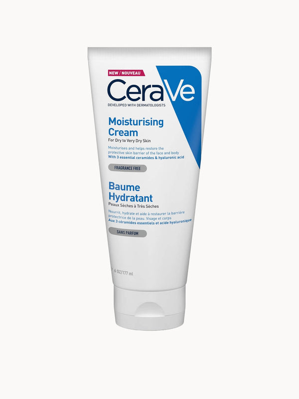 CeraVe Moisturising Cream 177ml
