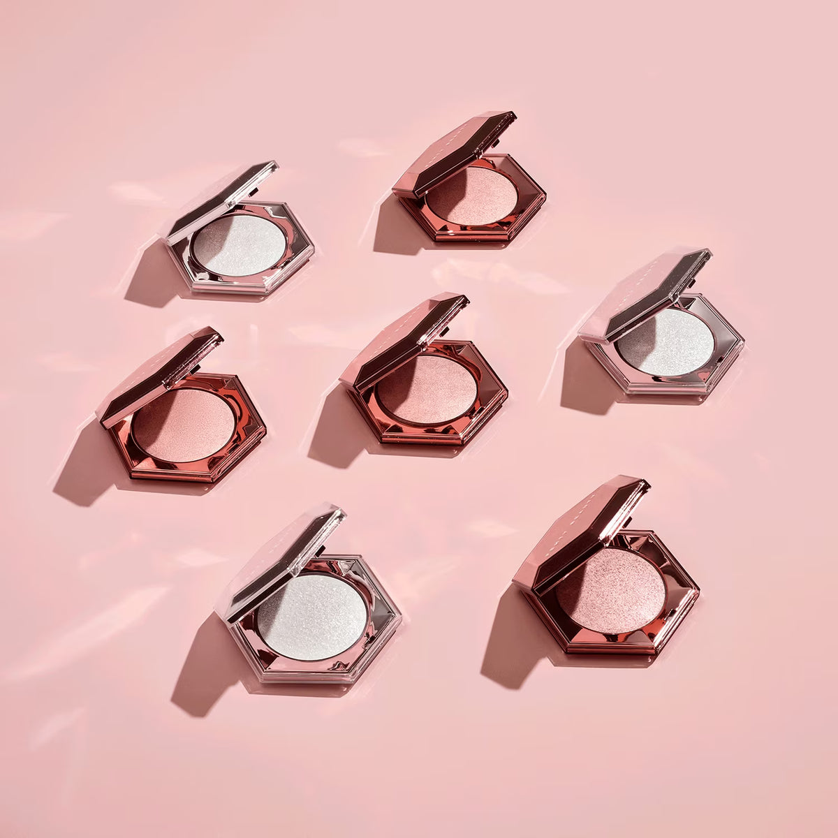 Fenty Beauty Diamond Bomb