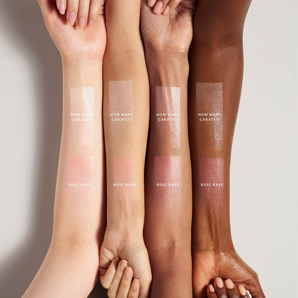 Fenty Beauty Diamond Bomb