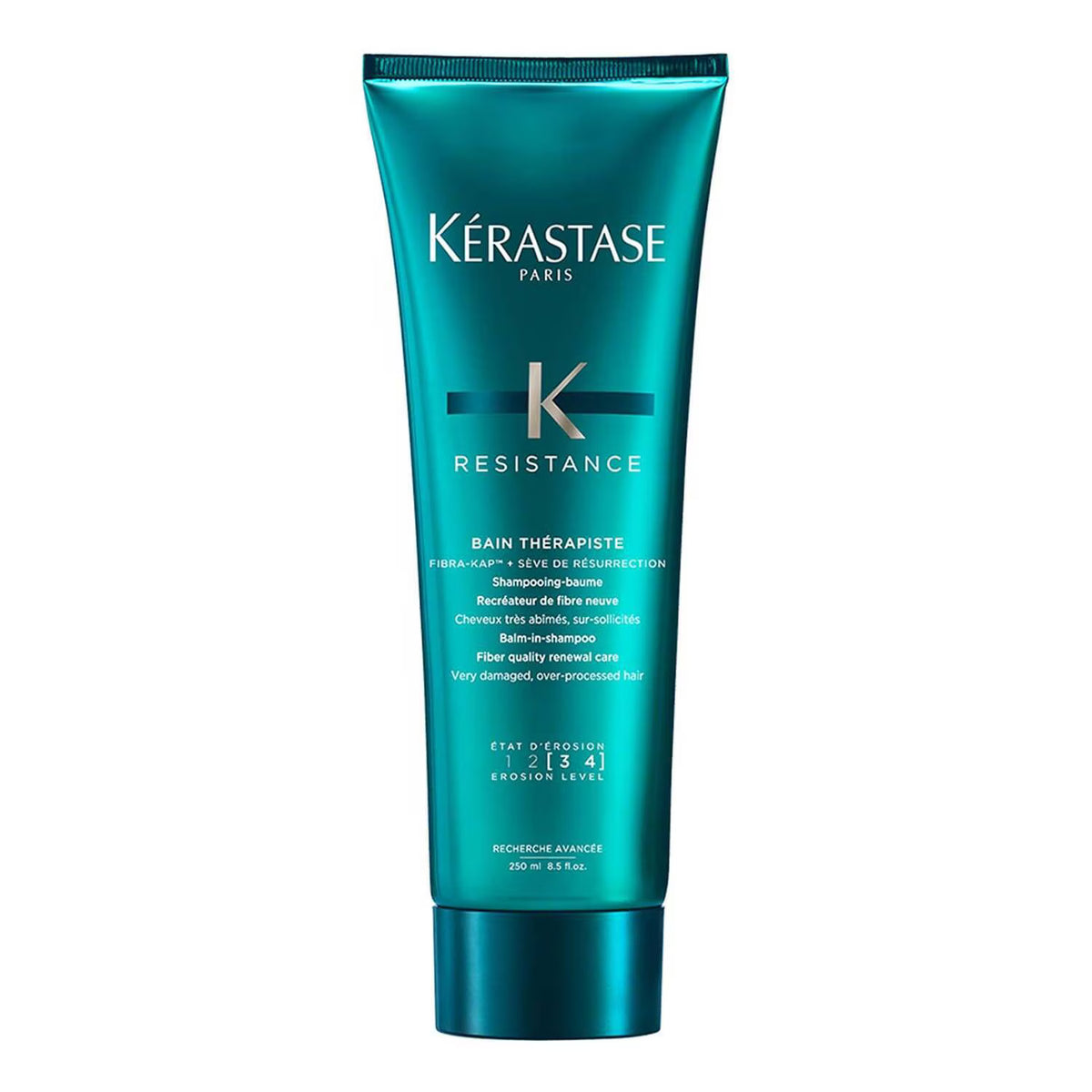 Kérastase Resistance Bain Thérapiste Shampoo 250ml
