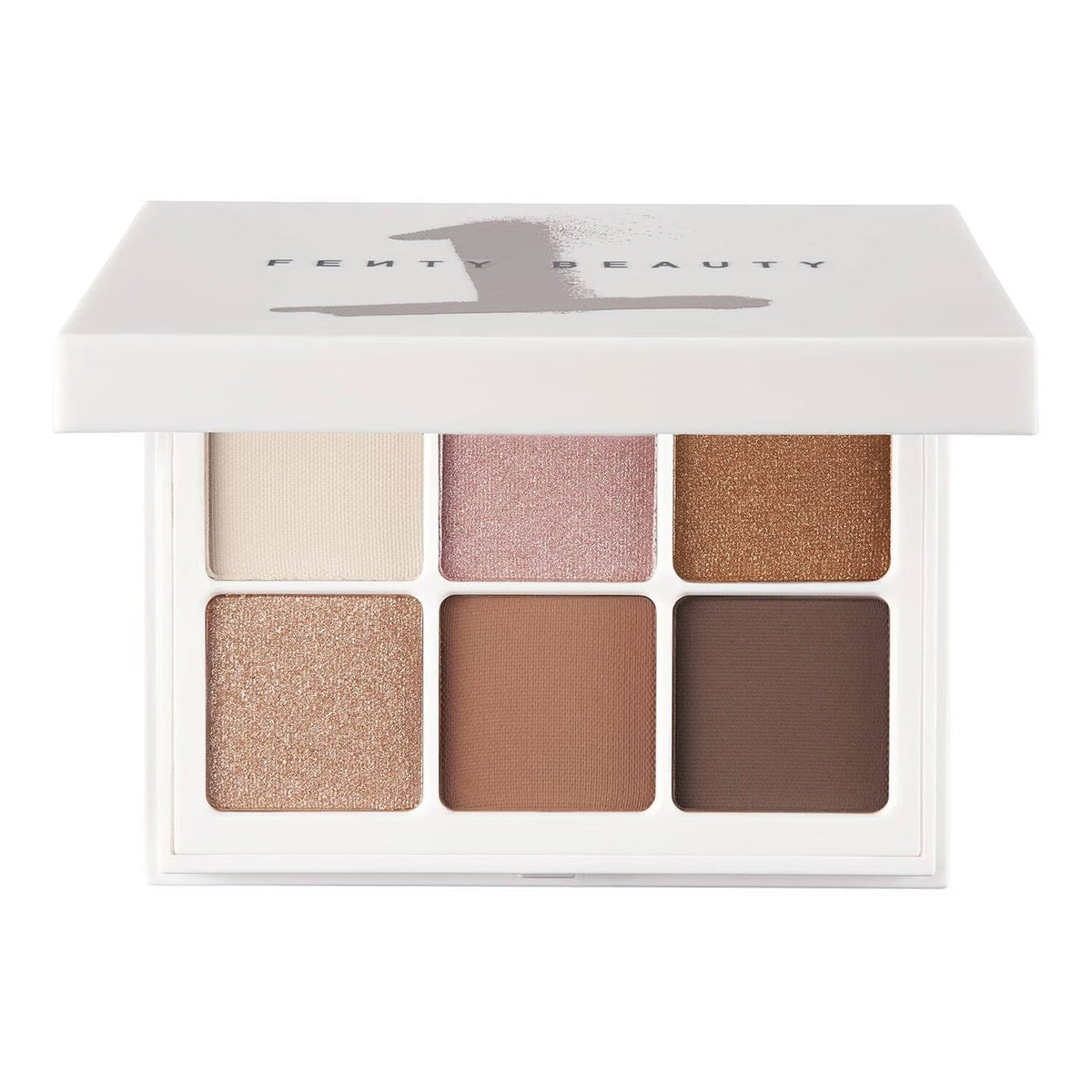 FENTY BEAUTY Snap Shadows Mix & Match Eyeshadow Palette