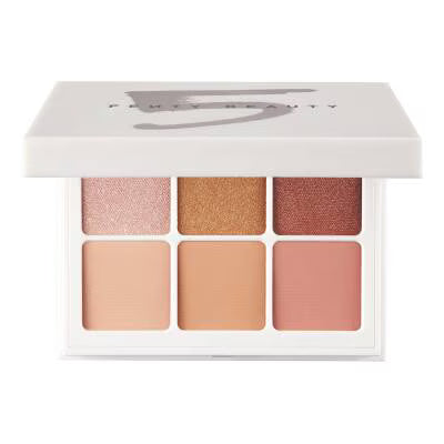 Fenty Beauty Snap Shadows Mix & Match Eyeshadow Palette