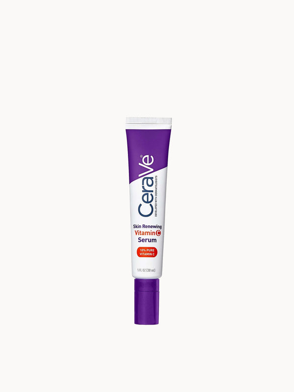 CeraVe Skin Renewing Vitamin C Serum 30ml