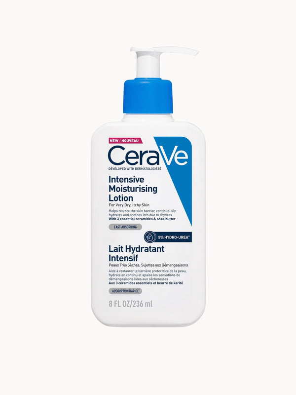 CeraVe Intensive Moisturising Lotion 236ml
