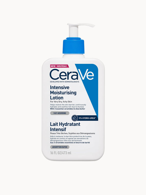 CeraVe Intensive Moisturising Lotion 473ml