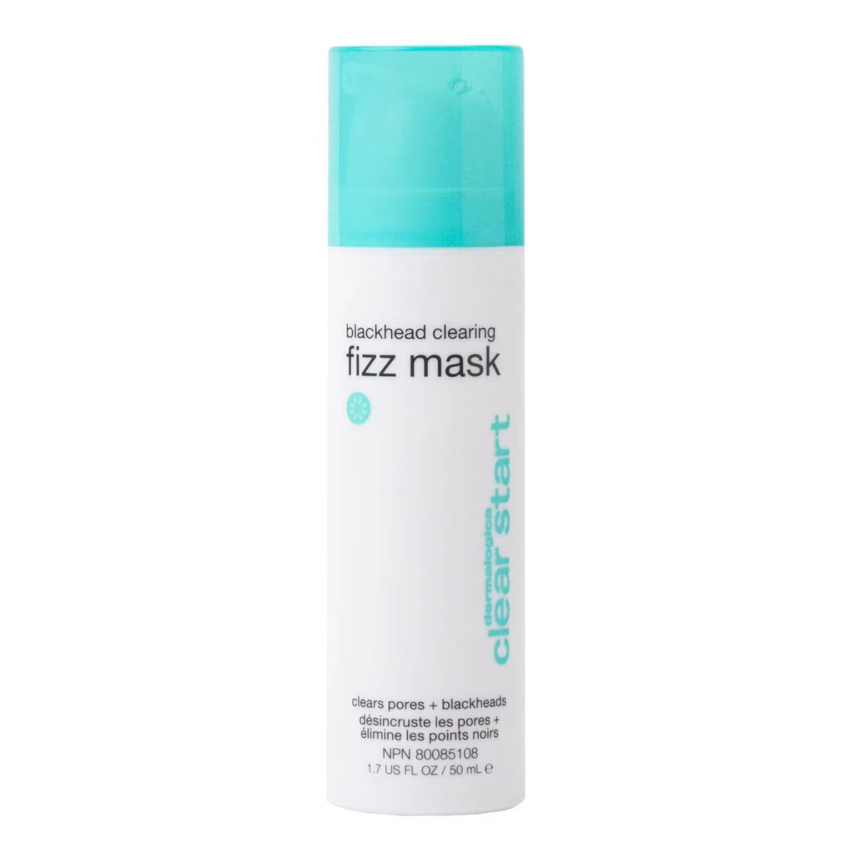 Dermalogica Blackhead Cleaning Fizz Mask 50 ml