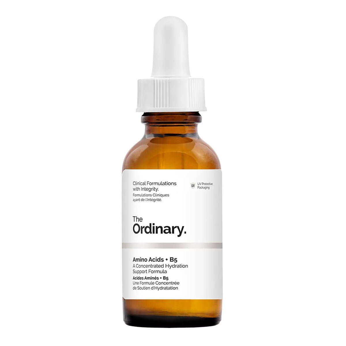 THE ORDINARY Amino Acids + B5 - Moisturising Serum 30 ml