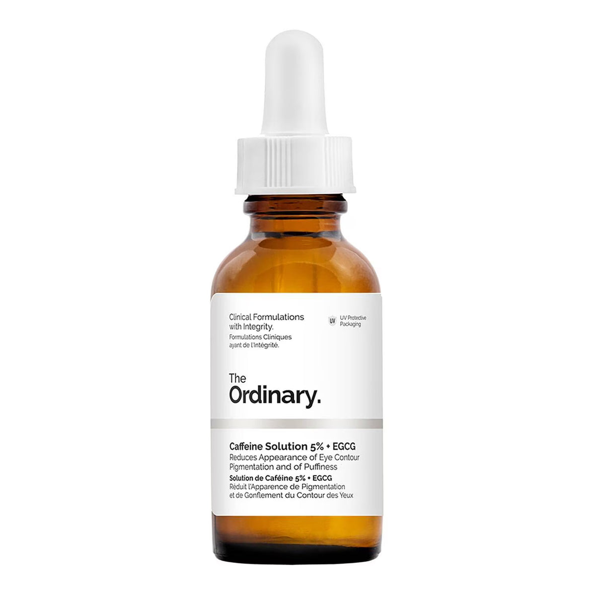 THE ORDINARY Caffeine Solution 5% + EGCG 30 ml
