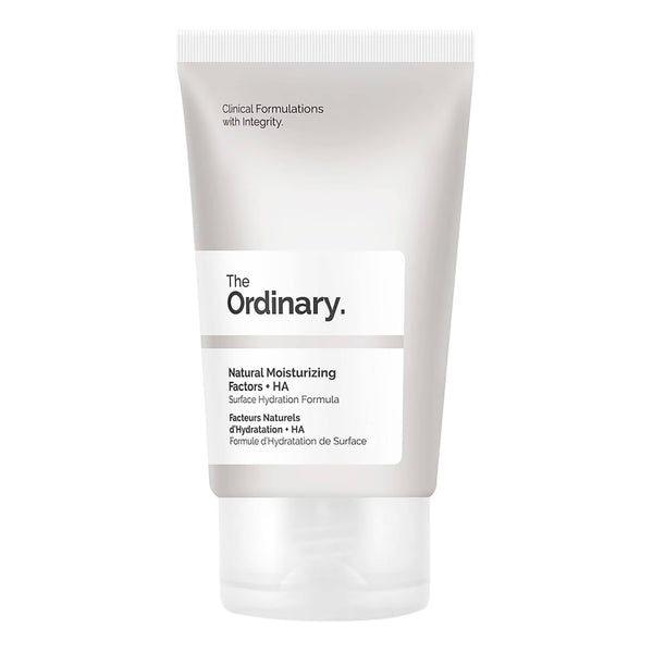 THE ORDINARY Natural Moisturizing Factors + HA 30 ml