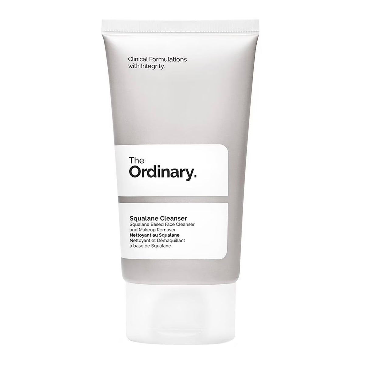 THE ORDINARY Squalane Cleanser - Cleanser and Make-up Remover  50ML