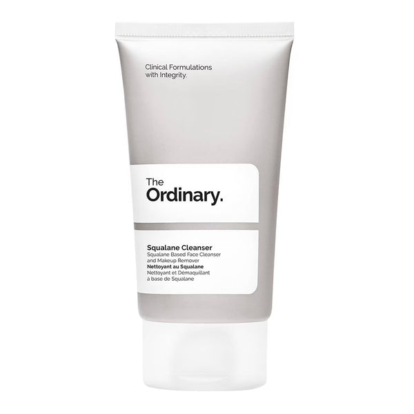 THE ORDINARY Squalane Cleanser - Cleanser and Make-up Remover  50ML