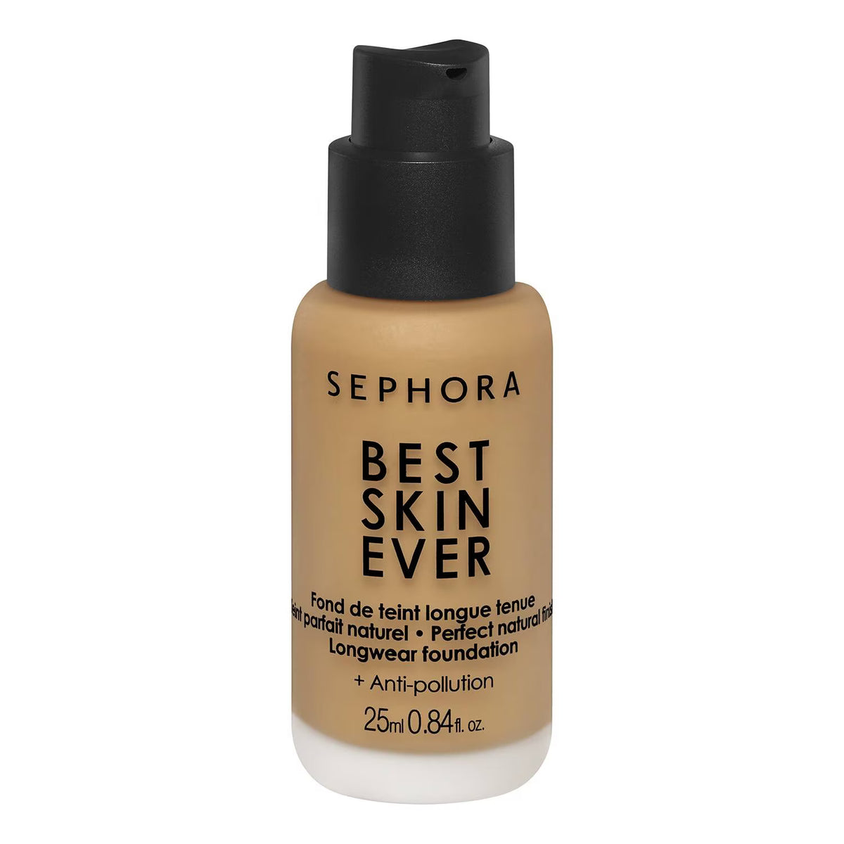Sephora Collection Best Skin Ever Foundation Long Wear Foundation 25ml