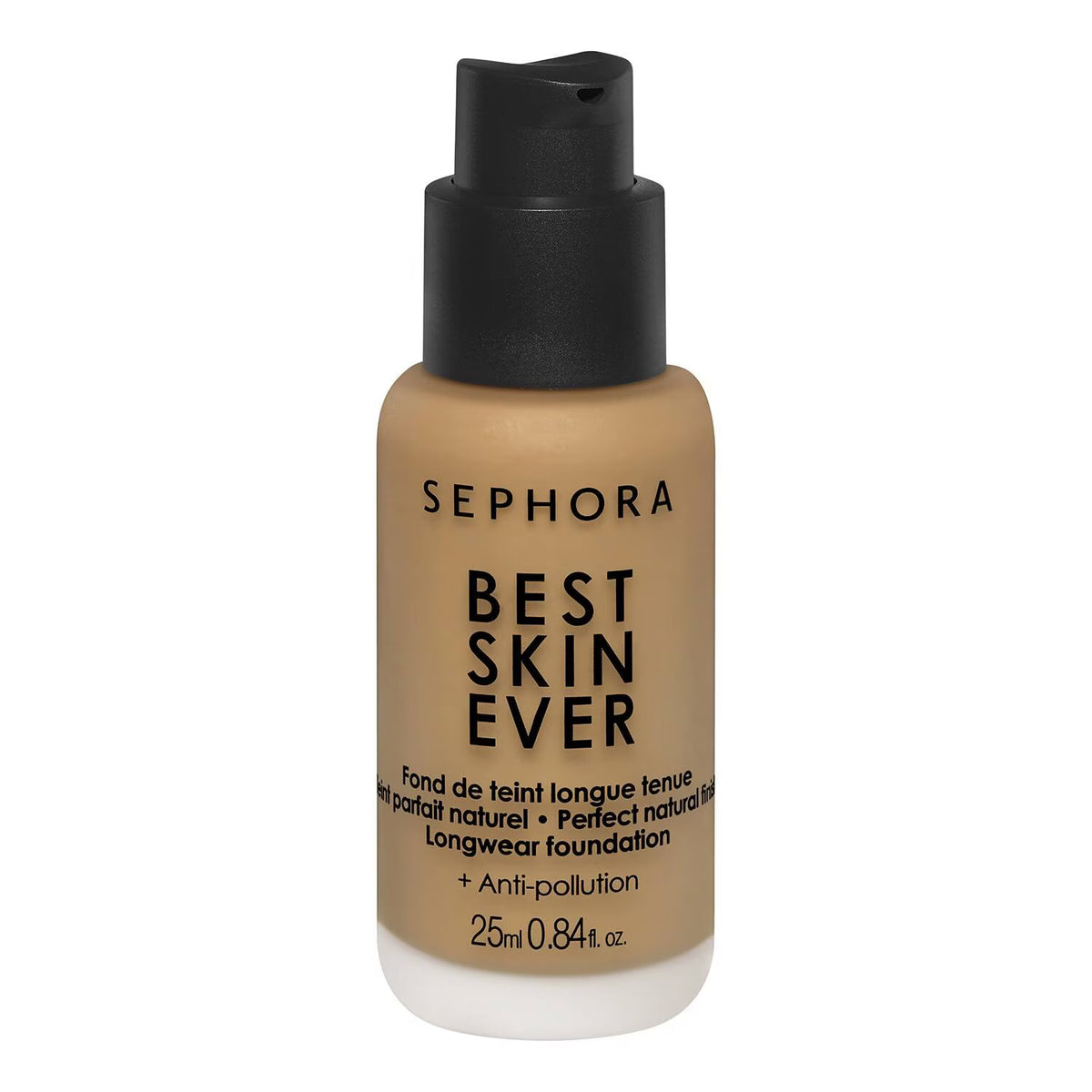 Sephora Collection Best Skin Ever Foundation Long Wear Foundation 25ml