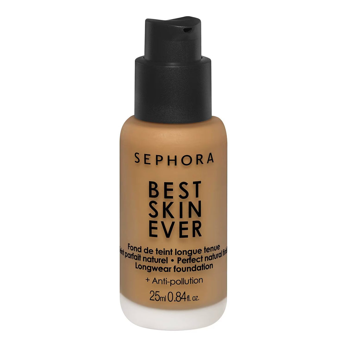 Sephora Collection Best Skin Ever Foundation Long Wear Foundation 25ml