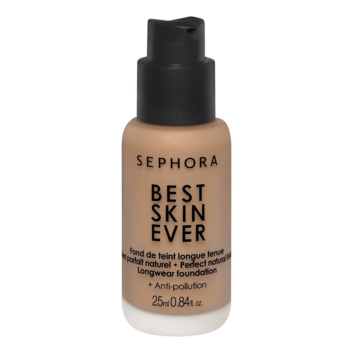 Sephora Collection Best Skin Ever Foundation Long Wear Foundation 25ml
