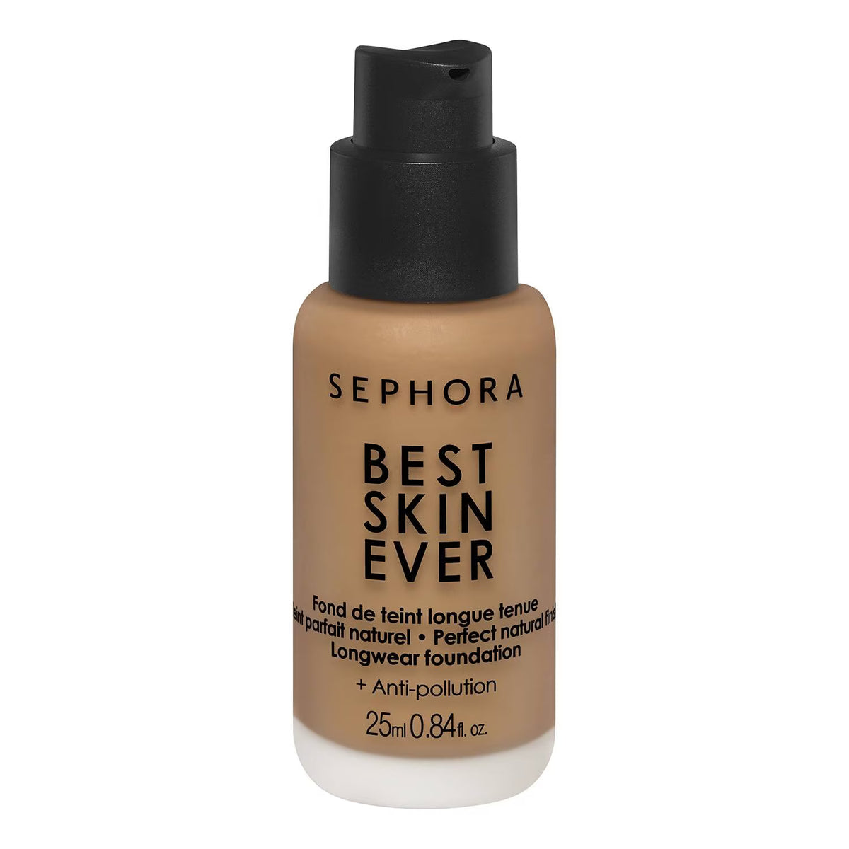 Sephora Collection Best Skin Ever Foundation Long Wear Foundation 25ml