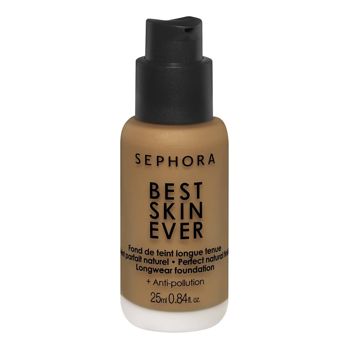 Sephora Collection Best Skin Ever Foundation Long Wear Foundation 25ml