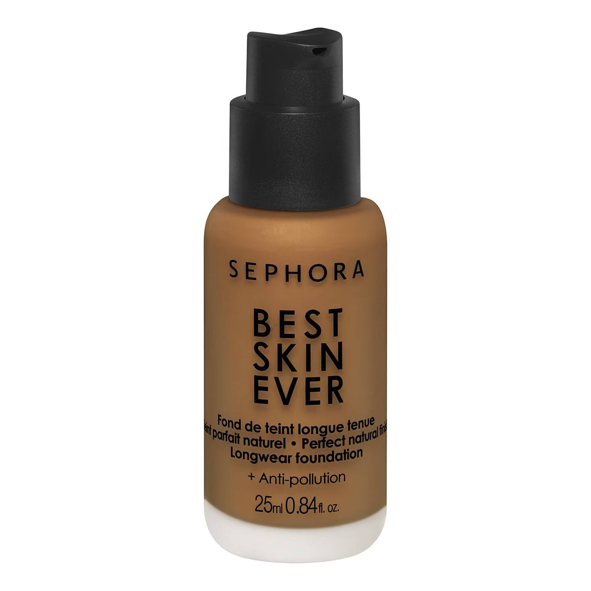 Sephora Collection Best Skin Ever Foundation Long Wear Foundation 25ml