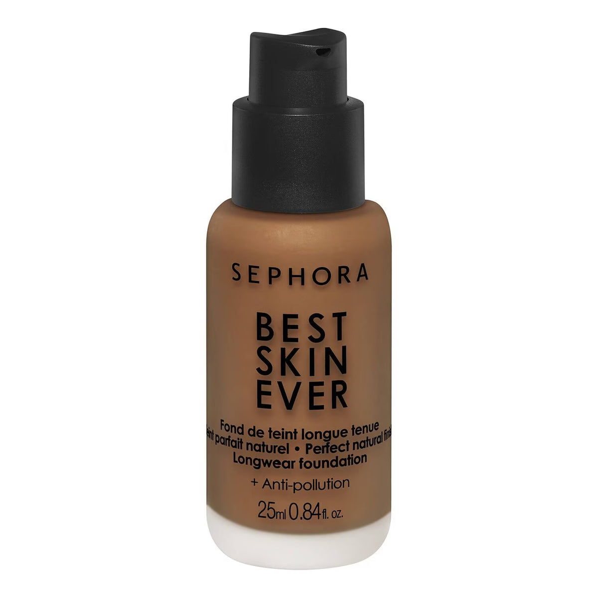 Sephora Collection Best Skin Ever Foundation Long Wear Foundation 25ml