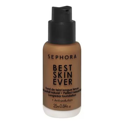 Sephora Collection Best Skin Ever Foundation Long Wear Foundation 25ml