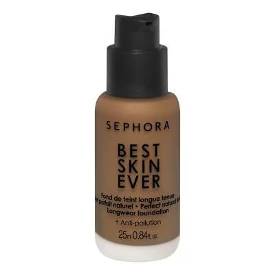 Sephora Collection Best Skin Ever Foundation Long Wear Foundation 25ml
