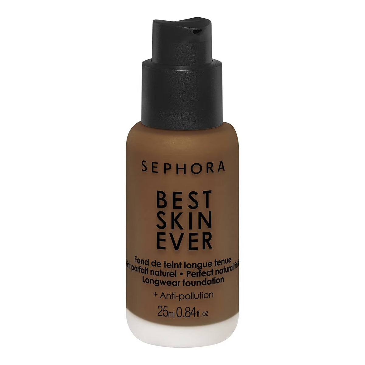 Sephora Collection Best Skin Ever Foundation Long Wear Foundation 25ml