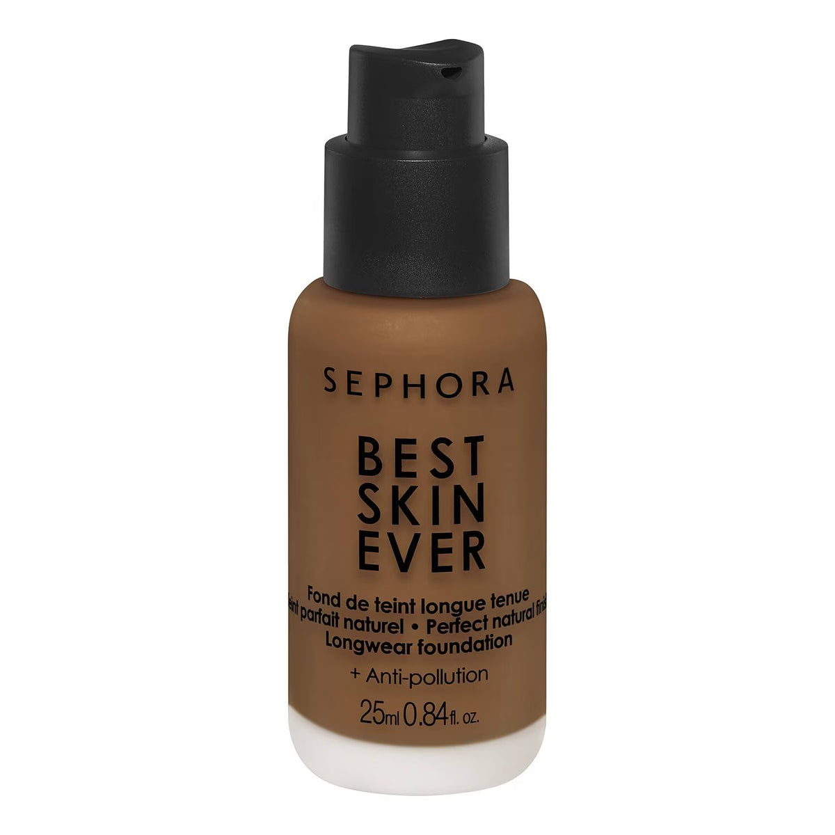 Sephora Collection Best Skin Ever Foundation Long Wear Foundation 25ml