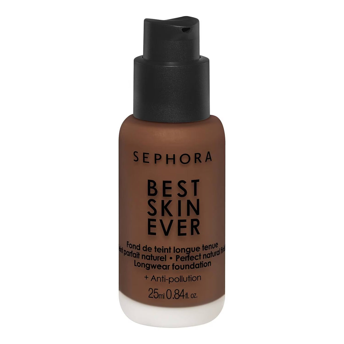 Sephora Collection Best Skin Ever Foundation Long Wear Foundation 25ml
