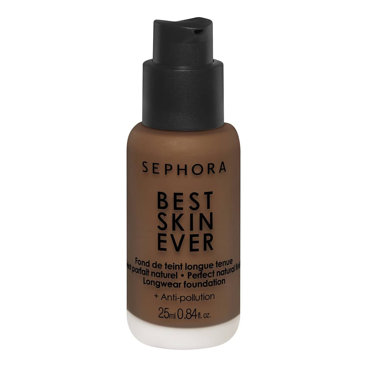 Sephora Collection Best Skin Ever Foundation Long Wear Foundation 25ml