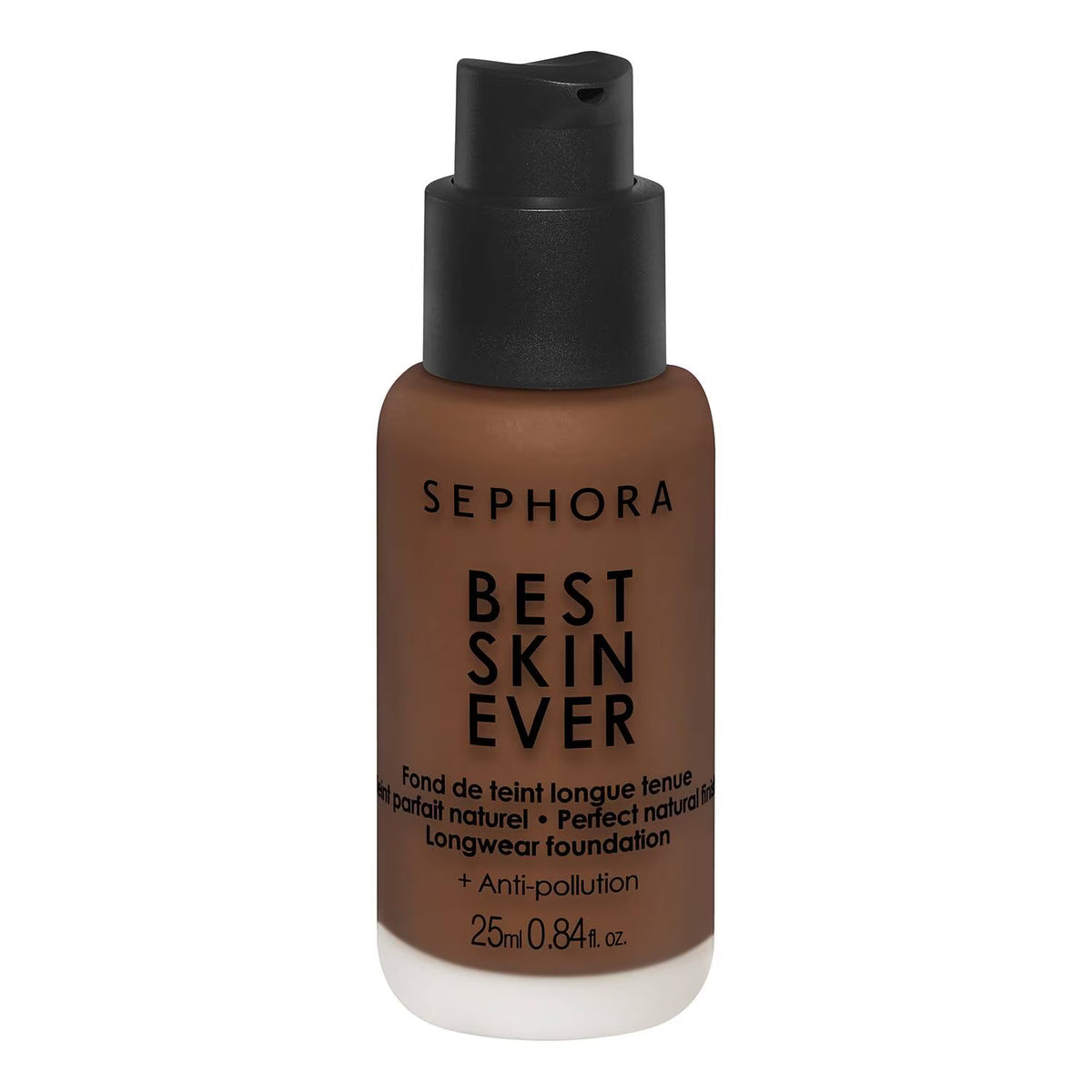 Sephora Collection Best Skin Ever Foundation Long Wear Foundation 25ml