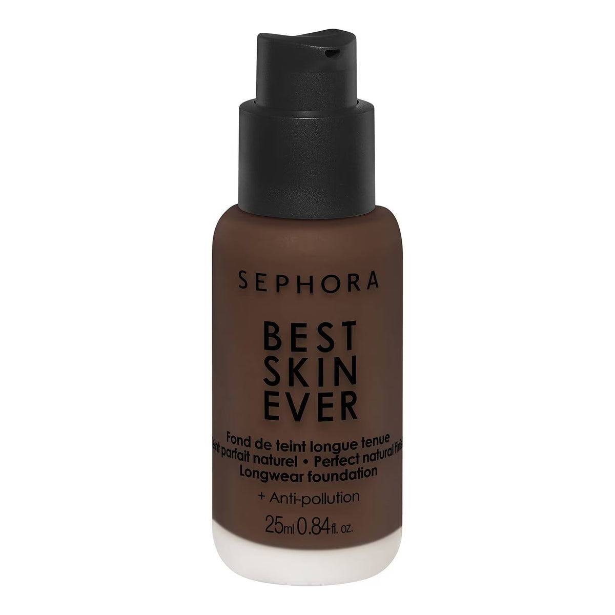 Sephora Collection Best Skin Ever Foundation Long Wear Foundation 25ml