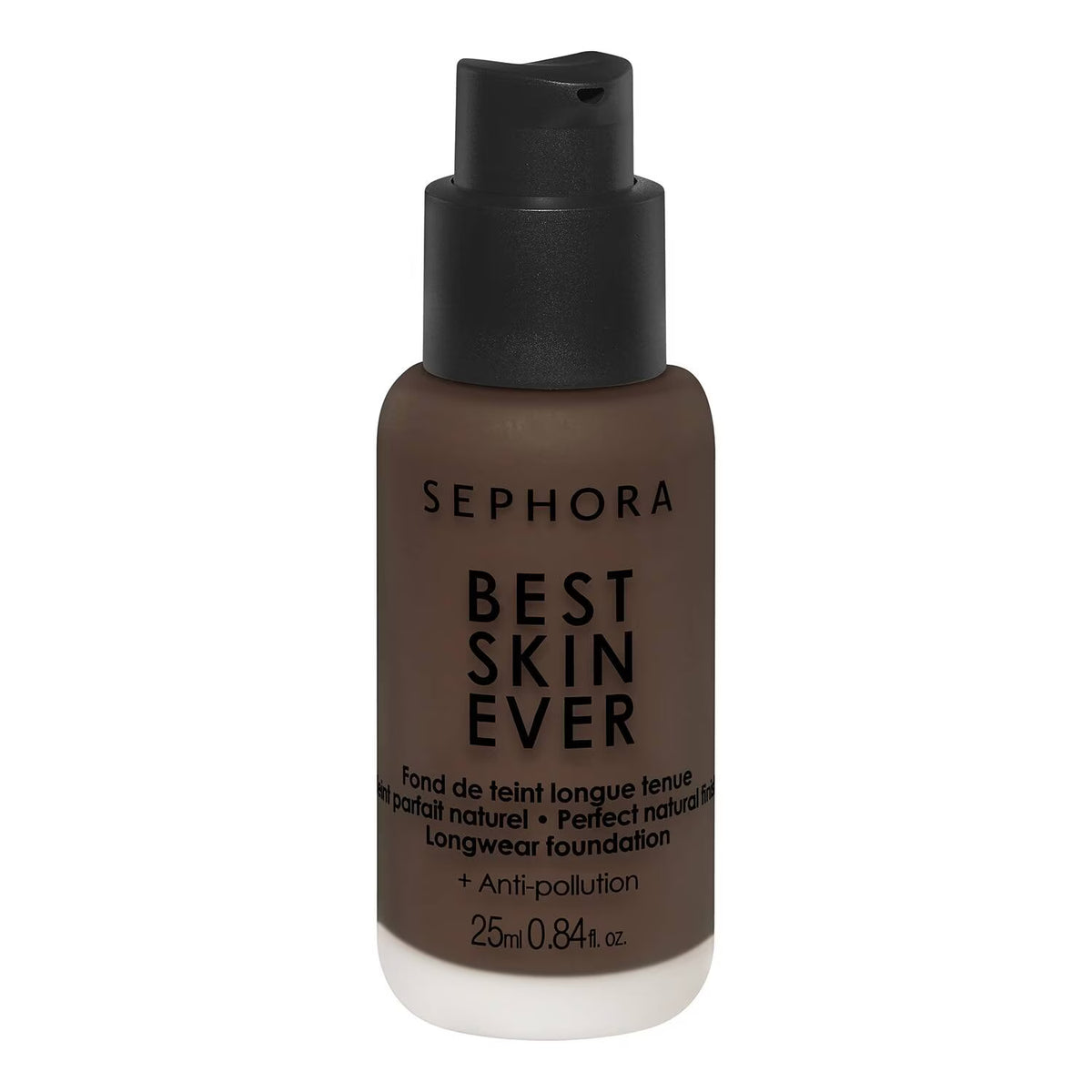 Sephora Collection Best Skin Ever Foundation Long Wear Foundation 25ml