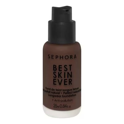 Sephora Collection Best Skin Ever Foundation Long Wear Foundation 25ml
