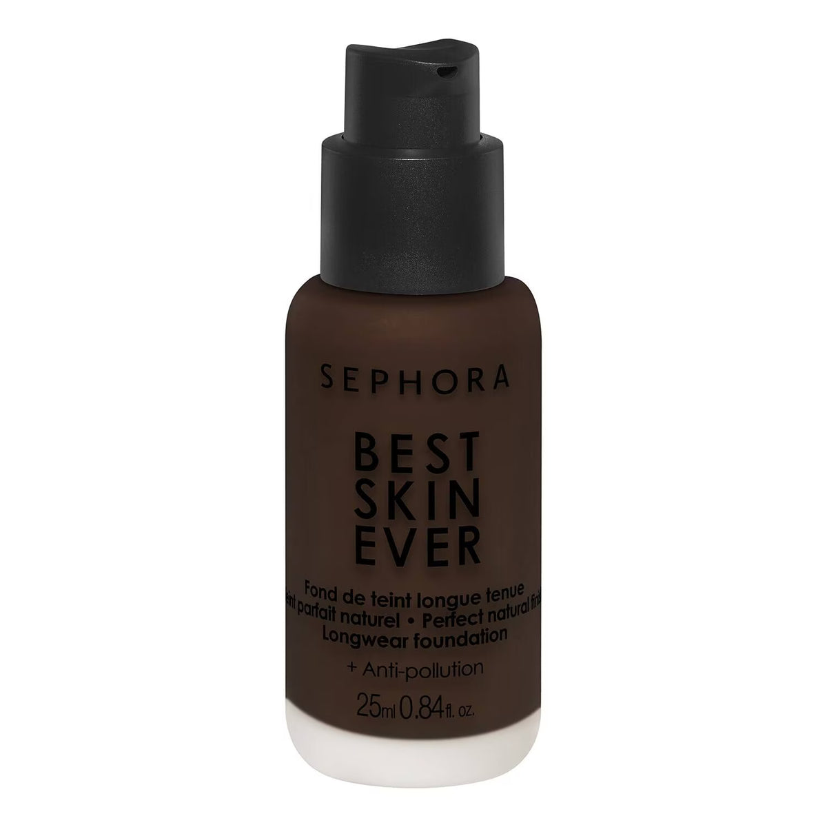 Sephora Collection Best Skin Ever Foundation Long Wear Foundation 25ml