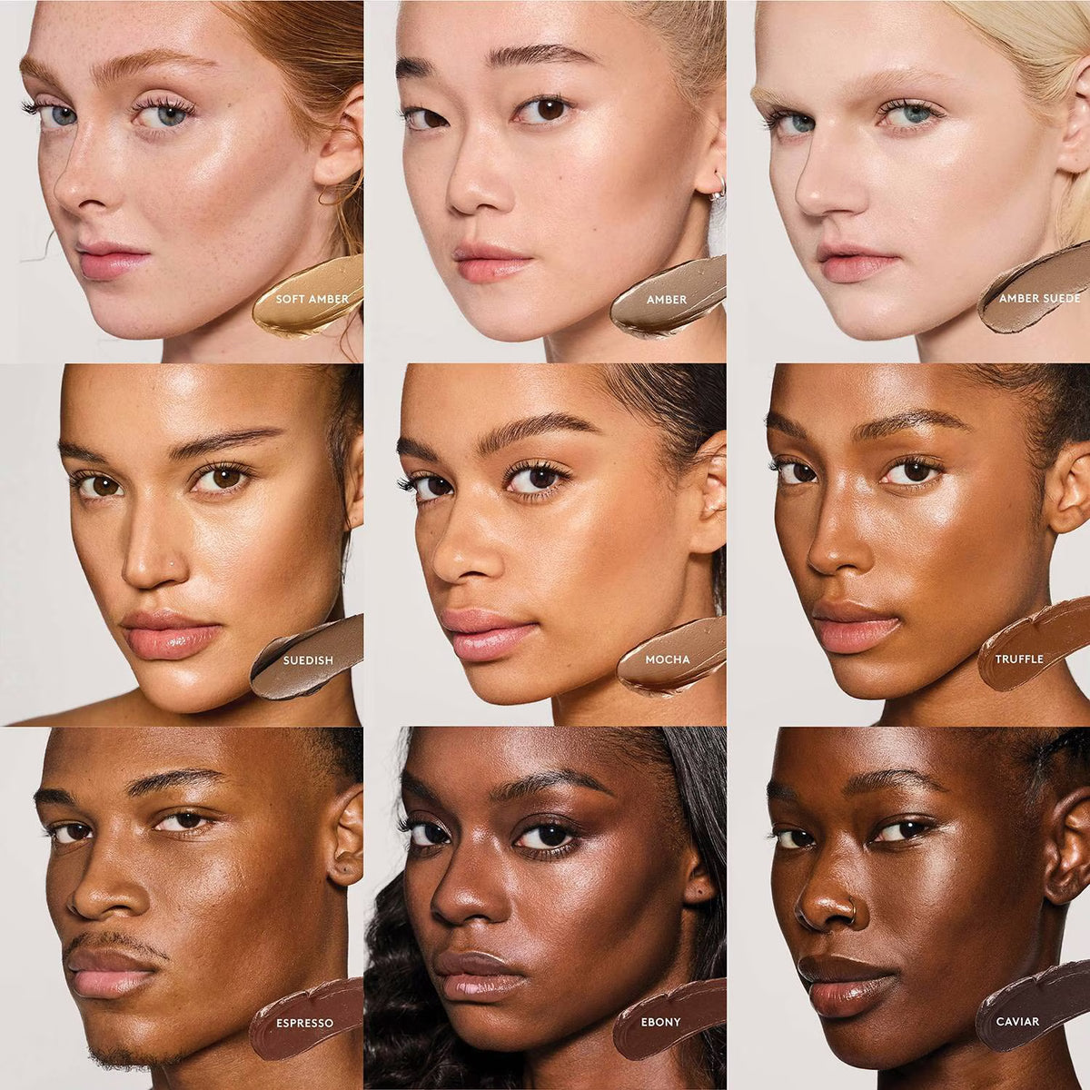 Fenty Beauty Match Stix Contour Skinstick 7.1g