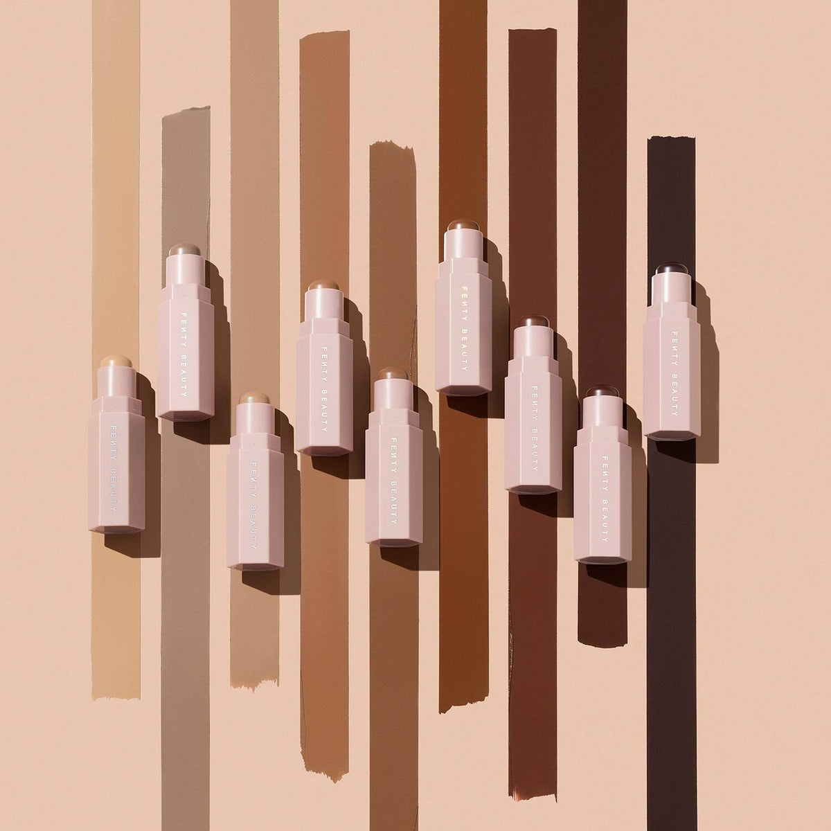 Fenty Beauty Match Stix Contour Skinstick 7.1g