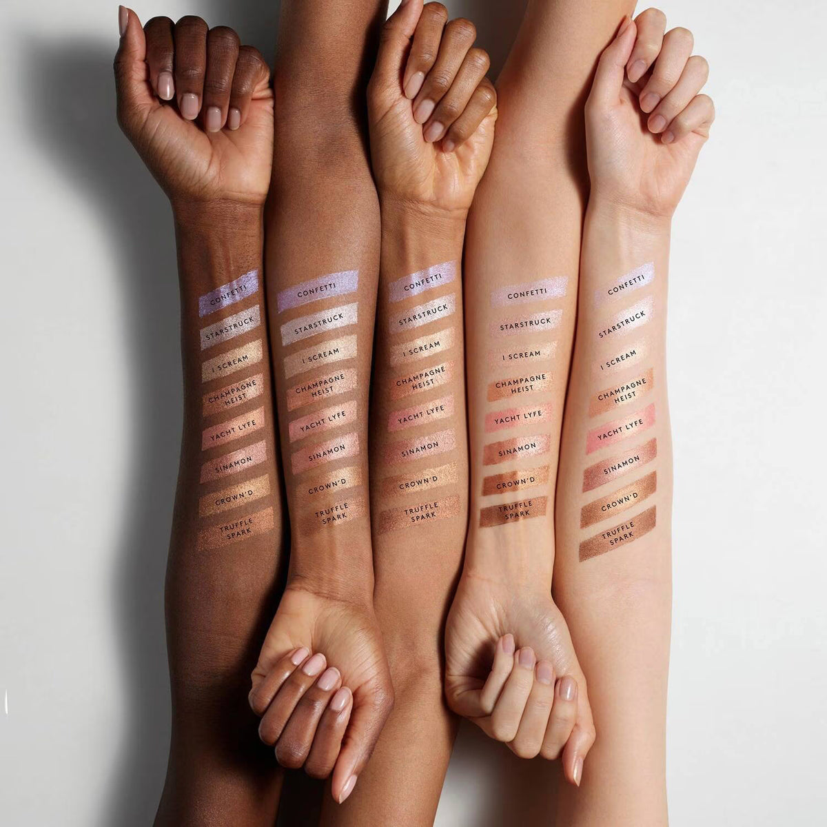 Fenty Beauty Match Stix Shimmer Skinstick 7.1g