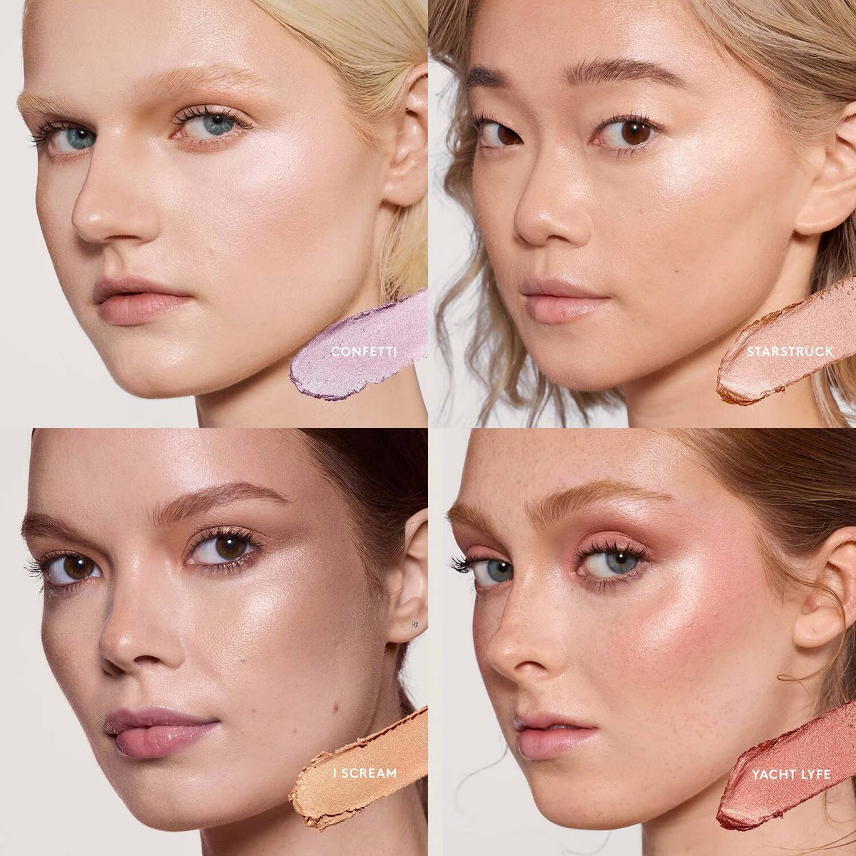 Fenty Beauty Match Stix Shimmer Skinstick 7.1g